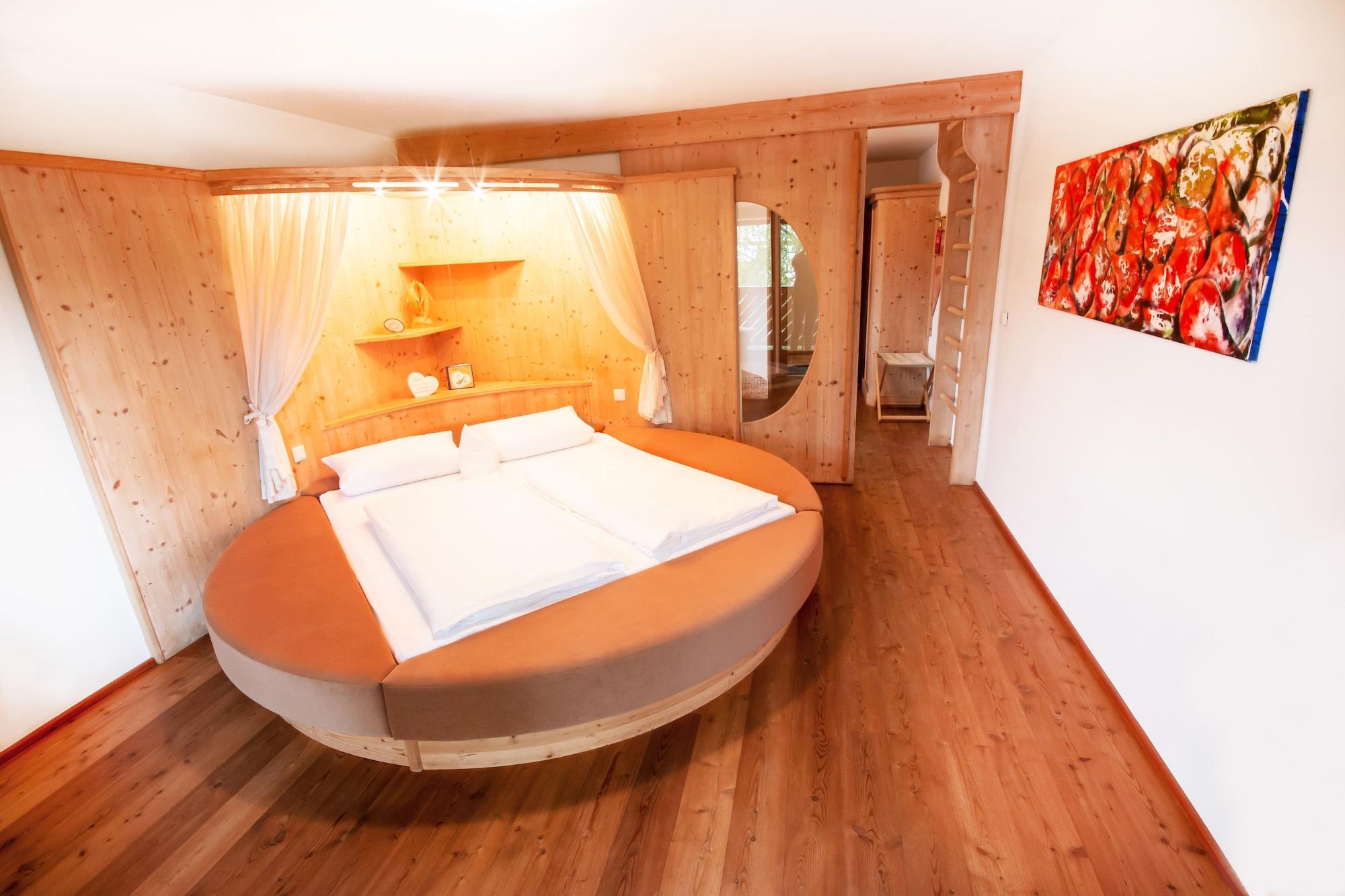 Hotel & Gasthaus Dresch Erl المظهر الخارجي الصورة