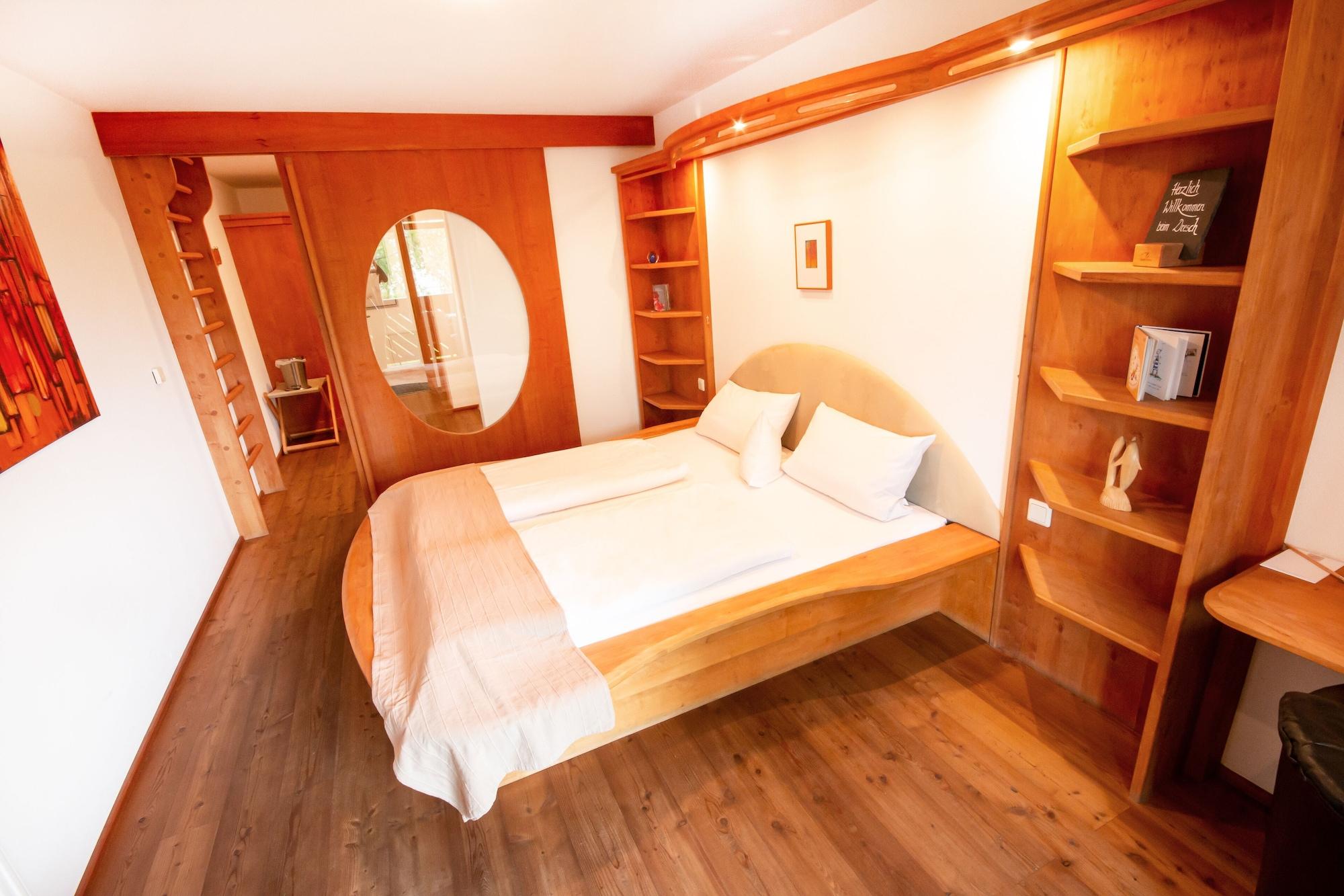 Hotel & Gasthaus Dresch Erl المظهر الخارجي الصورة