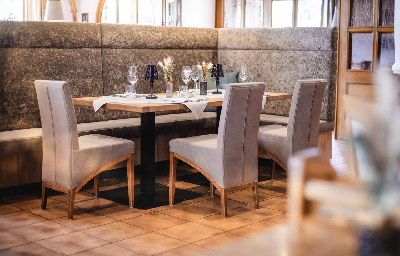 Hotel & Gasthaus Dresch Erl المظهر الخارجي الصورة