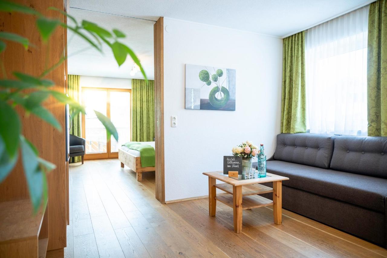 Hotel & Gasthaus Dresch Erl المظهر الخارجي الصورة