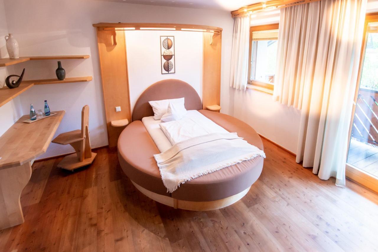 Hotel & Gasthaus Dresch Erl المظهر الخارجي الصورة