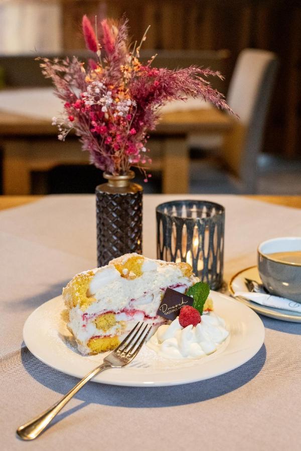 Hotel & Gasthaus Dresch Erl المظهر الخارجي الصورة