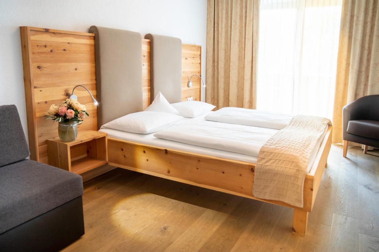 Hotel & Gasthaus Dresch Erl المظهر الخارجي الصورة
