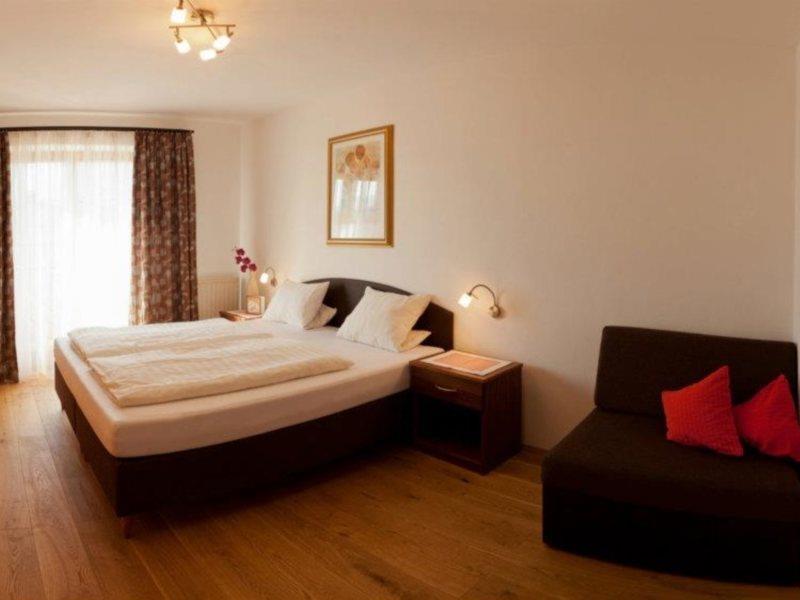 Hotel & Gasthaus Dresch Erl المظهر الخارجي الصورة