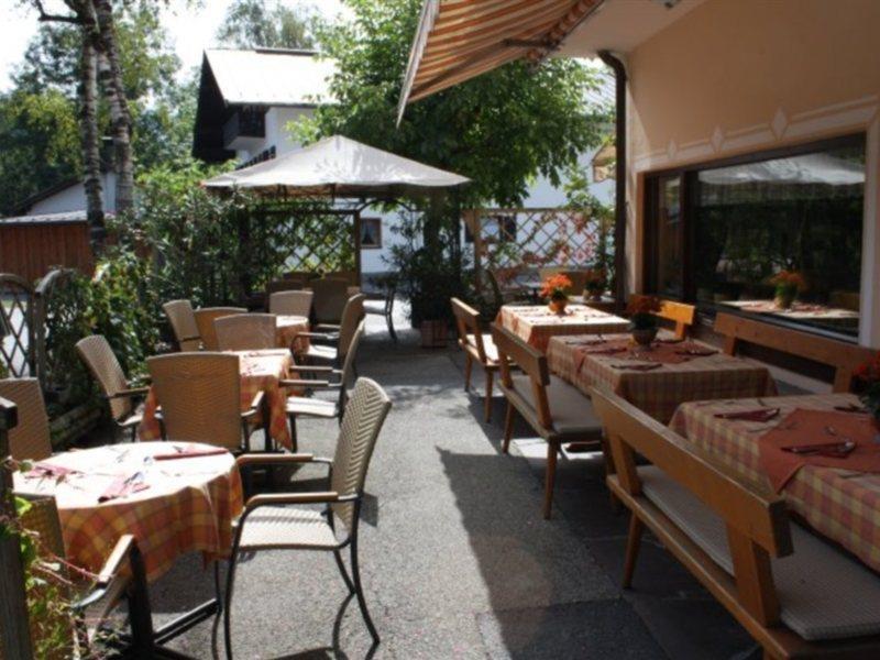 Hotel & Gasthaus Dresch Erl المظهر الخارجي الصورة